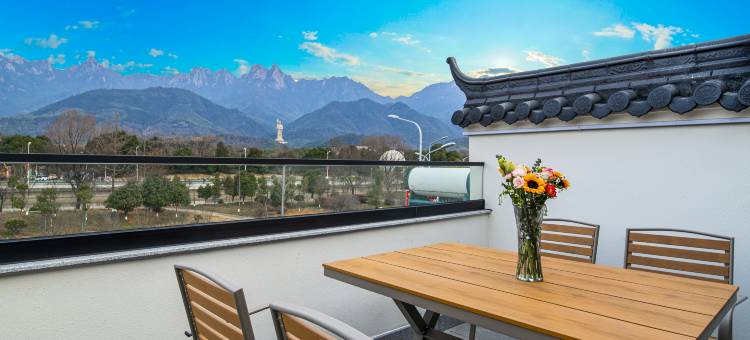 九华山越来越好民宿(九华山游客服务中心店)图片