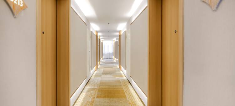 锦江之星酒店(长白山北坡游客集散中心店)图片