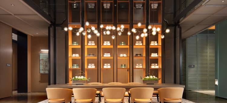 佛山顺德均安希尔顿欢朋酒店图片