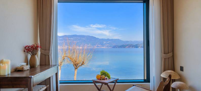 泸沽湖·湖畔客栈(大落水店)图片