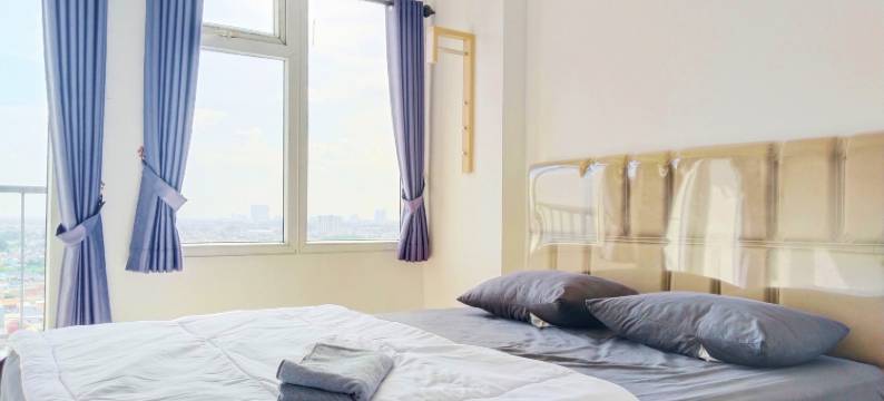 Nusantara Metropolitan Park By Reccoma图片