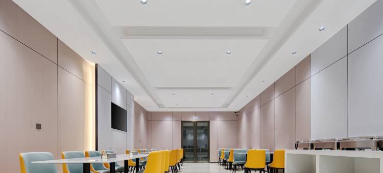 状元坡大酒店(广西民族大学西乡塘客运站地铁站店)图片