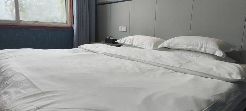 上蔡红河宾馆图片