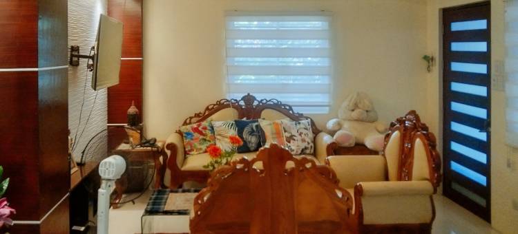 Skyleigh Apartelle by RedDoorz图片