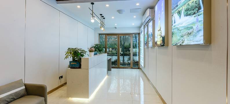 宽窄里小筑酒店(奎星楼街宽窄巷子店)图片