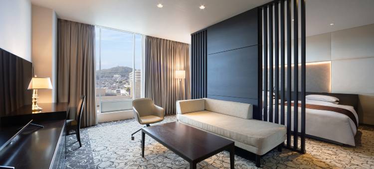 新长崎酒店(Hotel New Nagasaki)图片