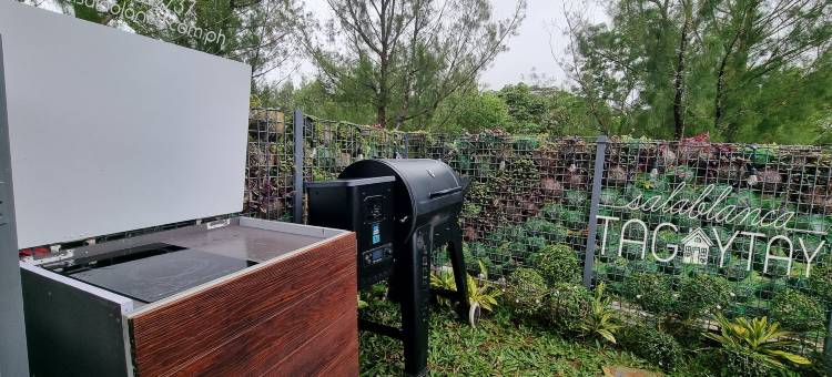 Salablanca Tagaytay图片