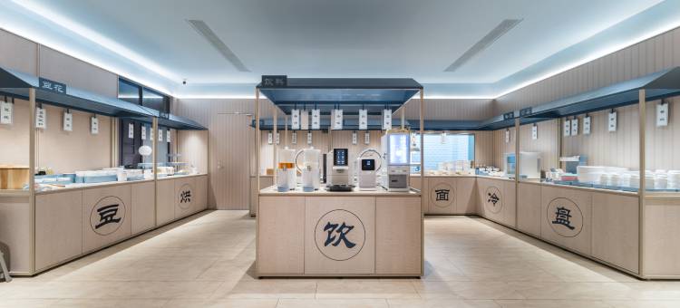 汉庭酒店(惠州江北市政府店)图片