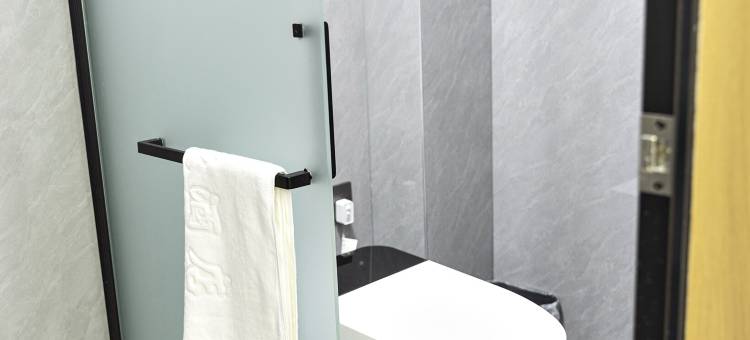 麻江希尔曼连锁酒店图片