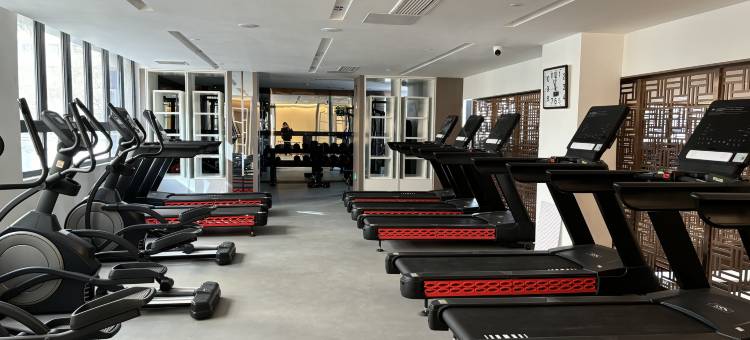 兰州西北宾馆(东方红广场兰州火车站店)图片