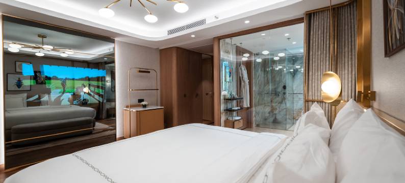 格劳利亚斯林特度假酒店(Gloria Serenity Resort - All Inclusive)图片