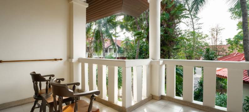 普吉岛里拉瓦迪华庭度假村(Phuket Leelavadee Hua Ting Resort)图片