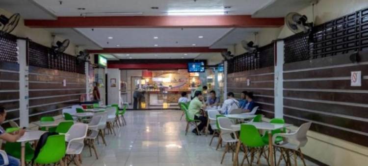 红多兹巴科洛德入住旅馆(Check Inn Bacolod by RedDoorz)图片