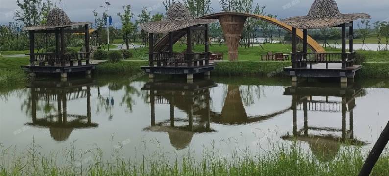 乐湖居民宿(乐山湖国际垂钓中心店)图片