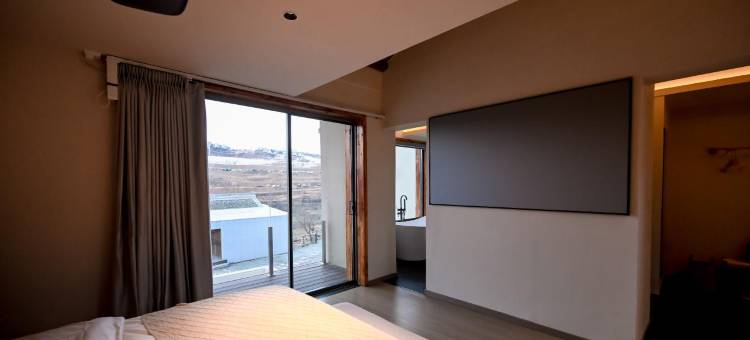 陵川云栖·东岸民宿图片