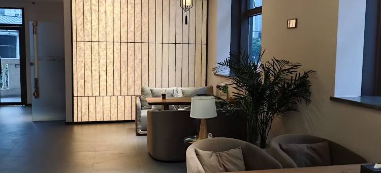 陆运酒店(内江四方块商圈店)图片