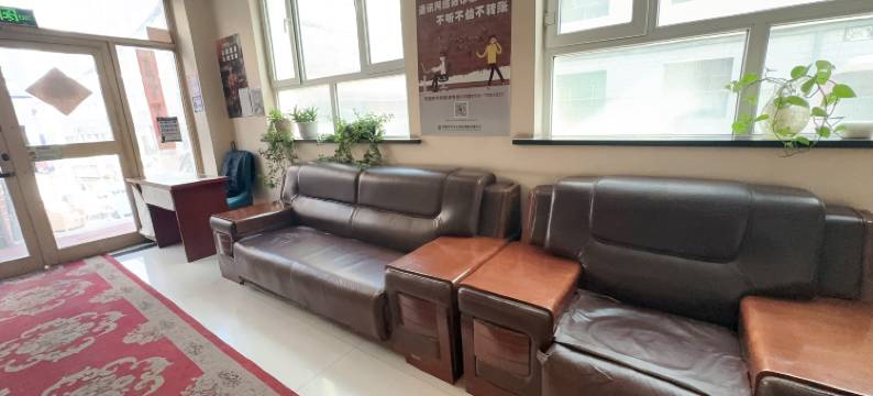 乌鲁木齐多客快捷宾馆图片