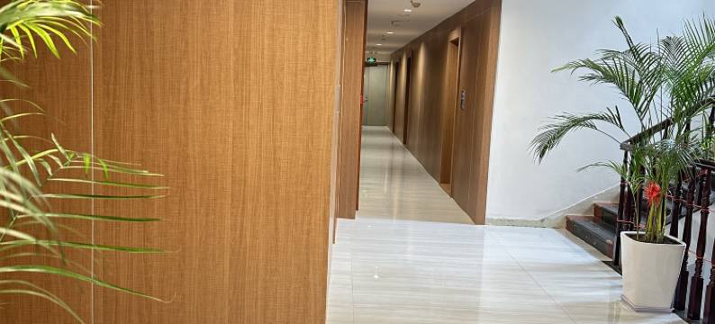 安溪北影洲际酒店图片