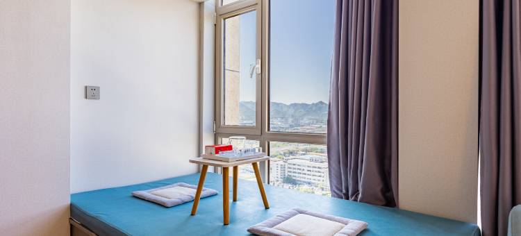 豪悦酒店 (威海高铁站韩乐坊店)图片