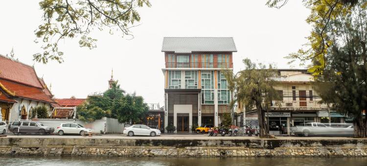 塔佩门别墅(Tapae Gate Villa)图片