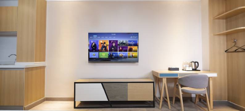 桠悦酒店(聊城当代国际中心店)图片