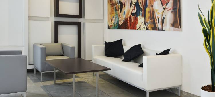 民宿酒店米兰科洛尼奥开间(B&B HOTEL Milano Cologno Studios)图片