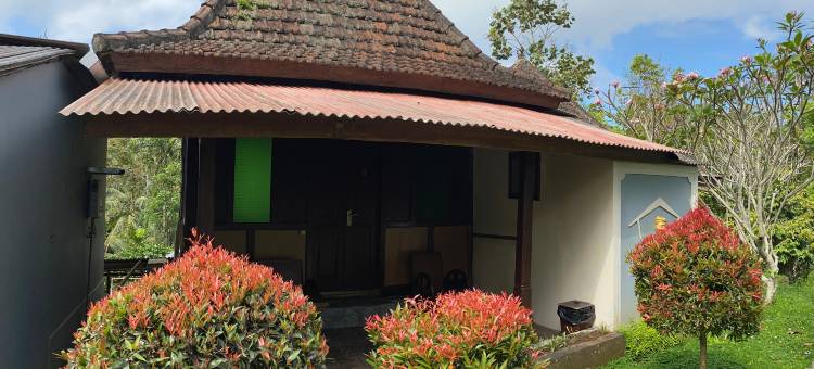 卡普乔格鲁伊真酒店(Kampoeng Joglo Ijen)图片