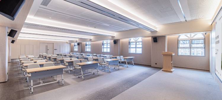 全季酒店(郑州郑汴路店)图片