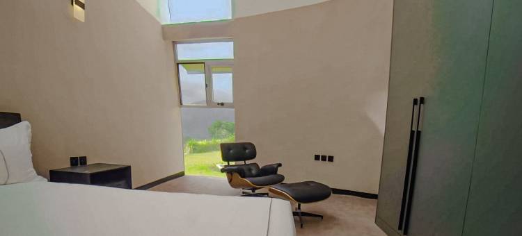 切贝拉大象爪旅馆(Chebera Elephant Paw Lodge)图片