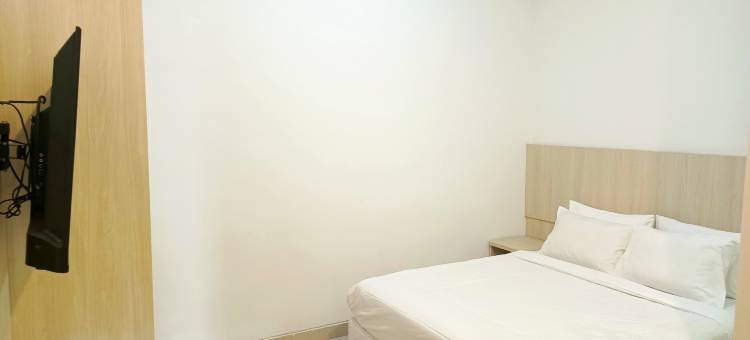 凯里酒店(Kyrie Hotel)图片