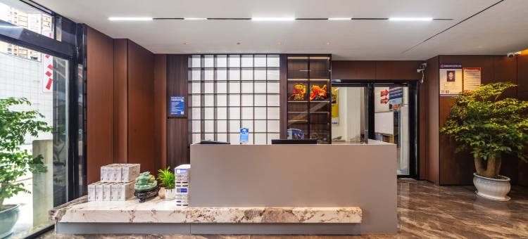 黔西斯杰酒店(阳光城店)图片
