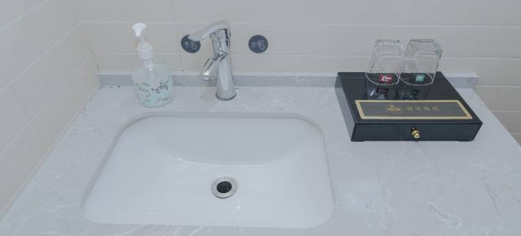 莫蔓酒店(安德利购物中心店)图片