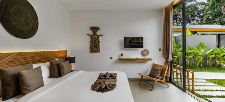 卡蔓嘉别墅(Villa Kamboja by BaliSuperHost)图片