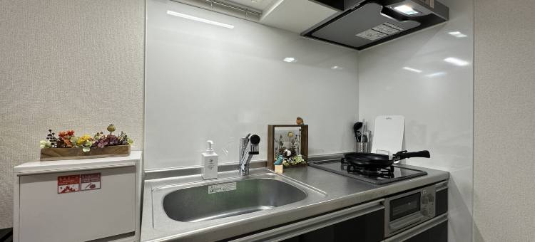 Nestay inn 东京上野(Nestay inn tokyo Ueno)图片