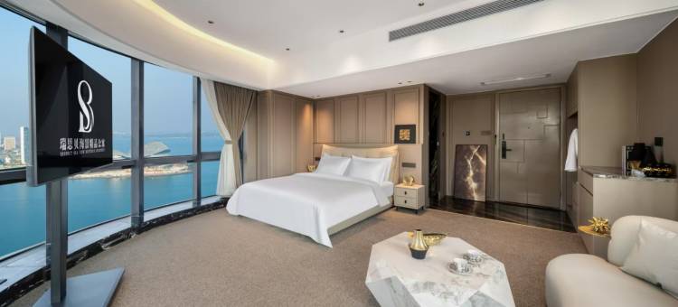 瑞思贝·海景精品公寓图片