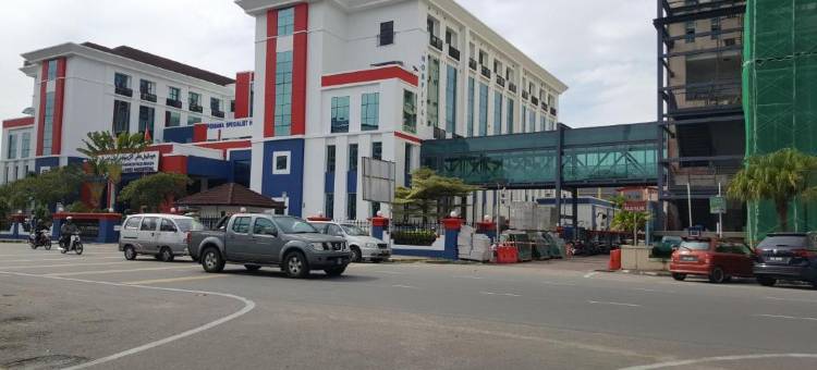 Cmk Studio Apartmen Ktc#Netflix图片