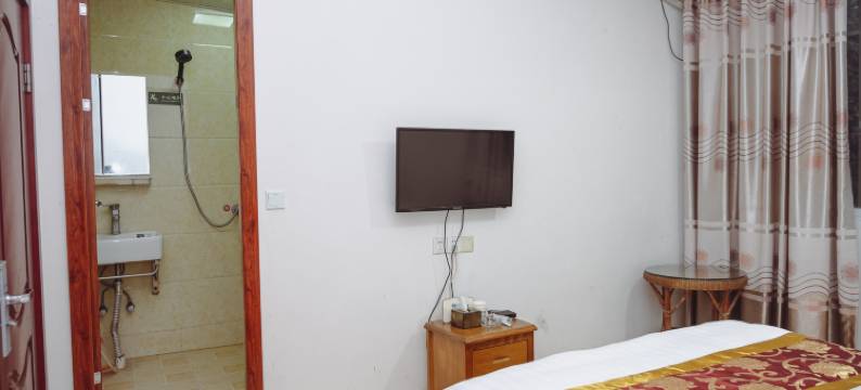 大邑悦祥宾馆图片