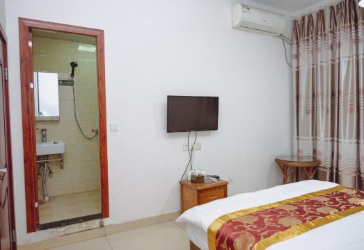 Dayi Yuexiang Hotel Hotel Overview