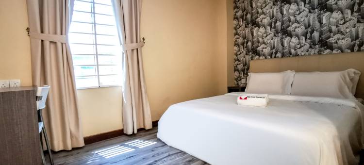 纳托尔民宿-巴黎BDC(Natol Homestay - Paris Bdc)图片