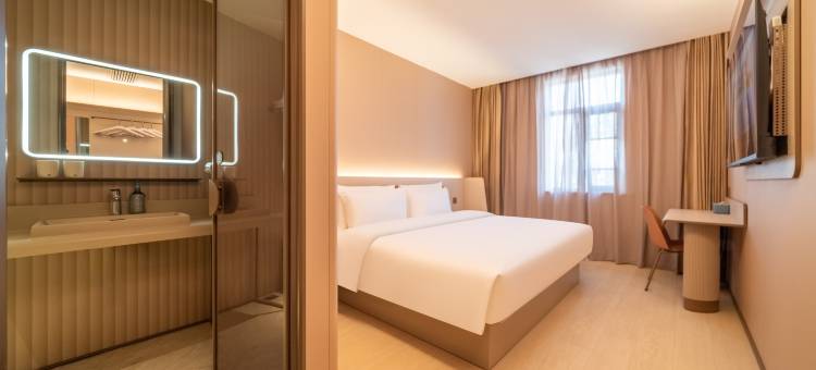 汉庭酒店(绍兴鲁迅故里沈园店)图片