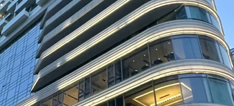 UH FLAT 大邱(UH Flat Signature Daegu)图片