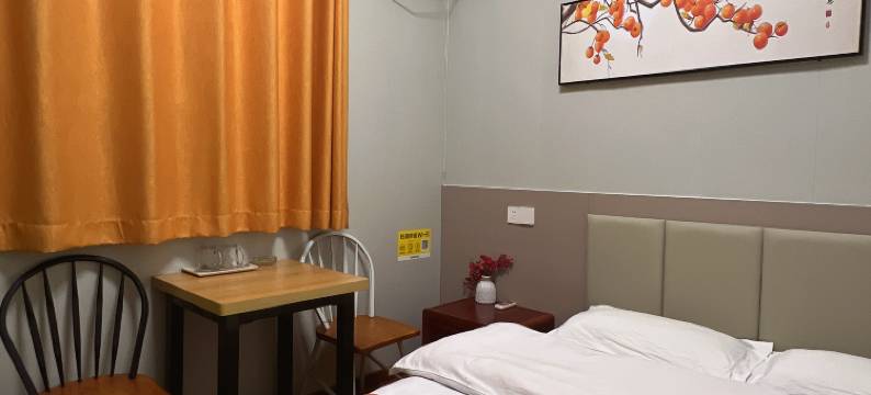 蚂蚁客栈(泰山红门登山口店)图片