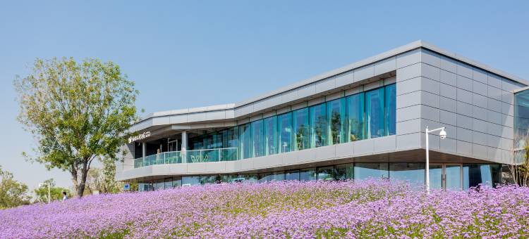远洋·海情假日民宿(蔚蓝海岸国际度假区店)图片