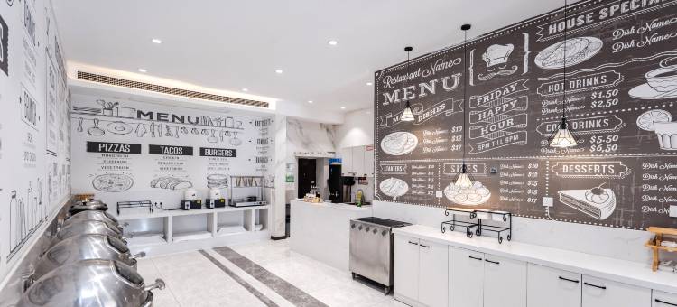 安元商旅酒店(淮安河下古镇周恩来纪念馆店)图片