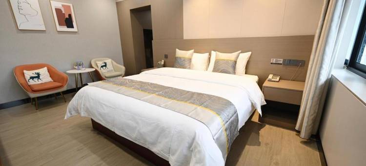 玉林宾馆(玉柴店)图片