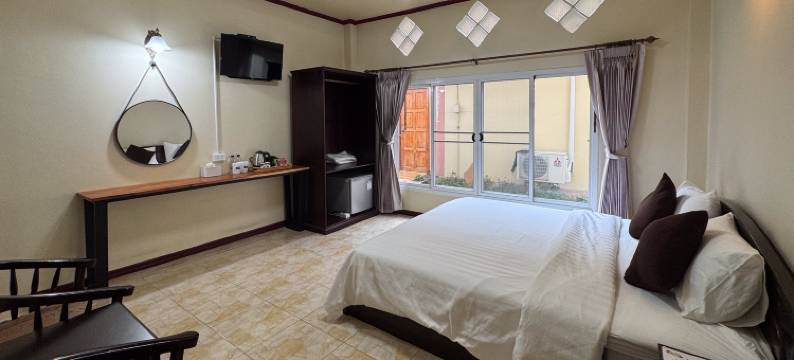 艾瓦拉塔度假村(Aivarata Resort)图片