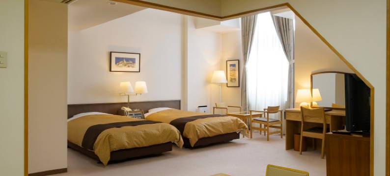 埃德尔温馨酒店(Edel Warme)图片