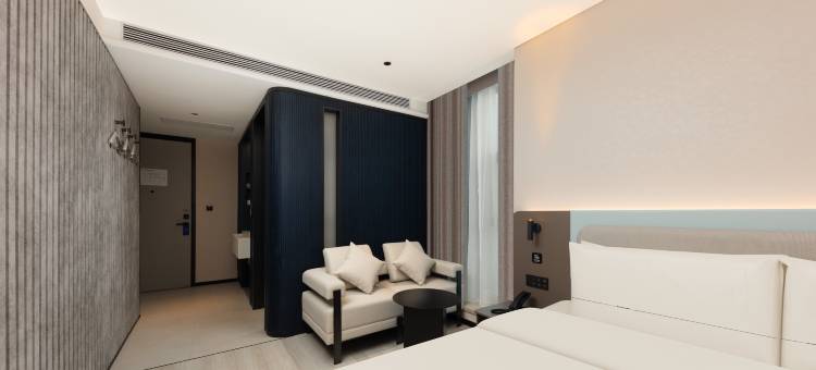 麗枫酒店(重庆冉家坝店)图片