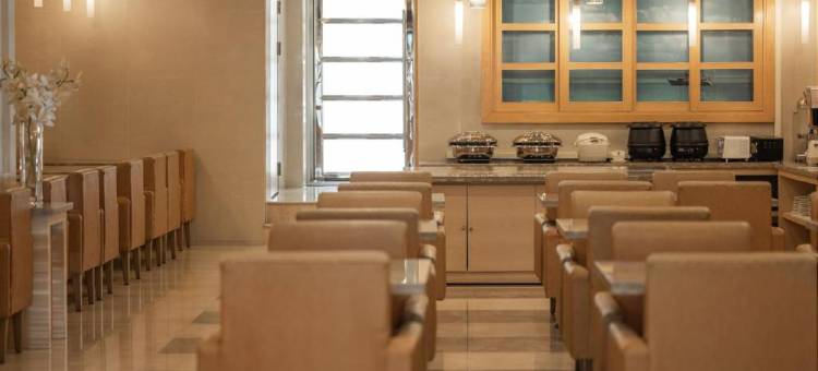 康桥商旅城市之星(高雄汉神馆)图片