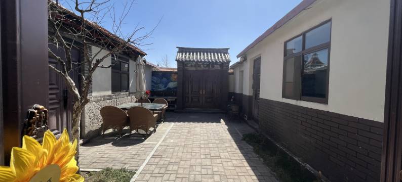 烟台恒泰苑民宿图片